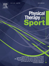 PHYSICAL THERAPY IN SPORT杂志封面
